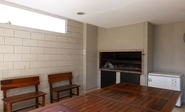 Venta dpto. 2 ambientes en San Martín. Permuta
