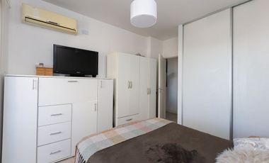 Venta dpto. 2 ambientes en San Martín. Permuta