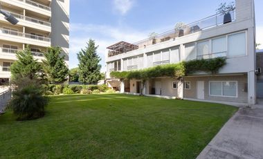 Venta dpto. 2 ambientes en San Martín. Permuta