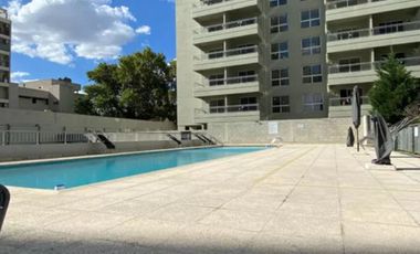 Venta dpto. 2 ambientes en San Martín. Permuta