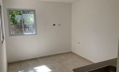 DÚPLEX DE 2 DORMITORIOS AL FRENTE EN VENTA