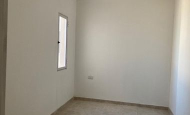 DÚPLEX DE 2 DORMITORIOS AL FRENTE EN VENTA