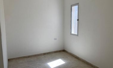 DÚPLEX DE 2 DORMITORIOS AL FRENTE EN VENTA