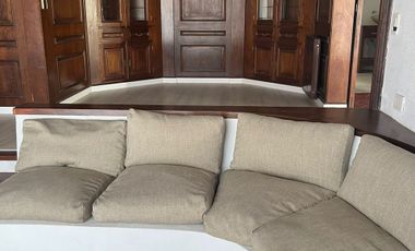CASA 3 DORMITORIOS CON PILETA - COSTA AZUL SUR
