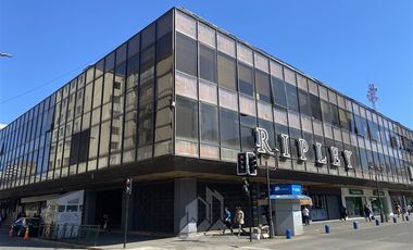 Oficina en Venta en Edificio Centenario