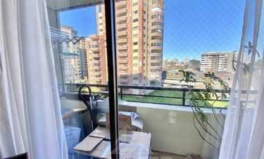 Departamento en Venta en COD38699 Sector Aragón a pasos Av Alemania