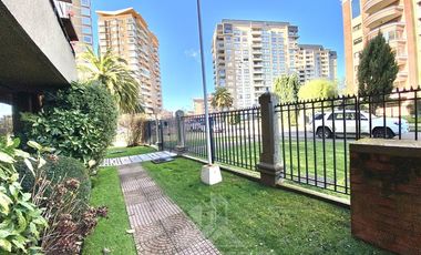 Departamento en Venta en COD38699 Sector Aragón a pasos Av Alemania