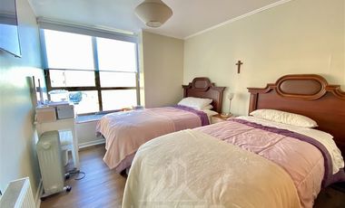 Departamento en Venta en COD38699 Sector Aragón a pasos Av Alemania