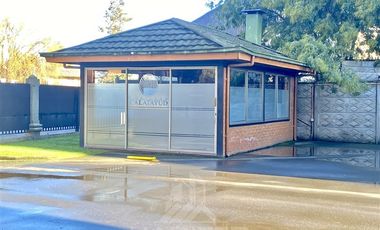 Departamento en Venta en COD38699 Sector Aragón a pasos Av Alemania