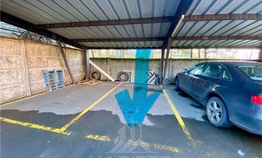 Departamento en Venta en COD38699 Sector Aragón a pasos Av Alemania