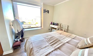 Departamento en Venta en COD38699 Sector Aragón a pasos Av Alemania