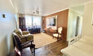 Departamento en Venta en COD38699 Sector Aragón a pasos Av Alemania