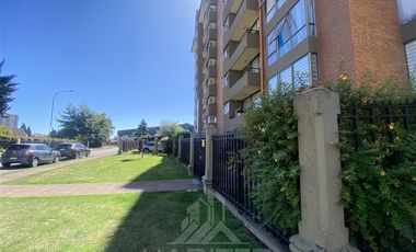 Departamento en Venta en COD38699 Sector Aragón a pasos Av Alemania