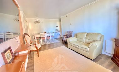 Departamento en Venta en COD38699 Sector Aragón a pasos Av Alemania