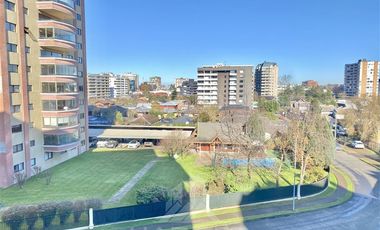 Departamento en Venta en COD38699 Sector Aragón a pasos Av Alemania