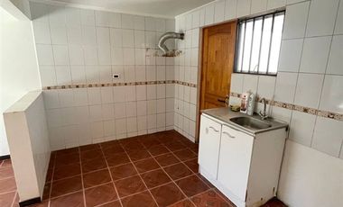 Casa en Venta en Pasaje Rio Valdivia, Alto Molle S. Allende