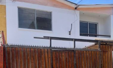 Casa en Venta en Pasaje Rio Valdivia, Alto Molle S. Allende