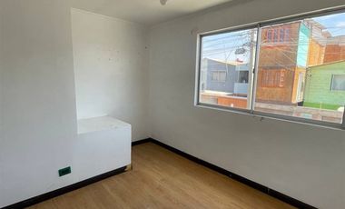 Casa en Venta en Pasaje Rio Valdivia, Alto Molle S. Allende