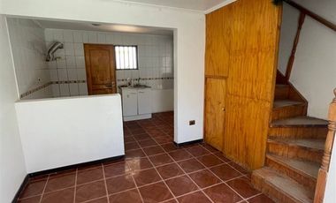 Casa en Venta en Pasaje Rio Valdivia, Alto Molle S. Allende