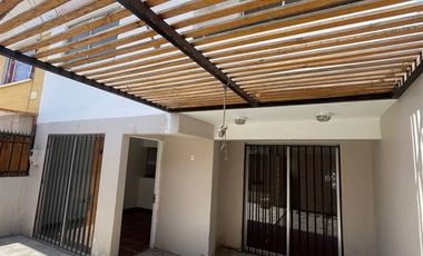 Casa en Venta en Pasaje Rio Valdivia, Alto Molle S. Allende