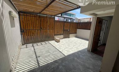 Casa en Venta en Pasaje Rio Valdivia, Alto Molle S. Allende