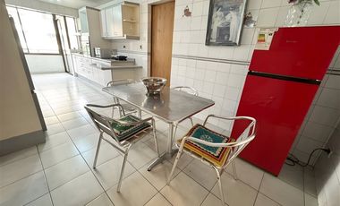 Departamento en Arriendo en Paul Claudel / Alonso de Córdova