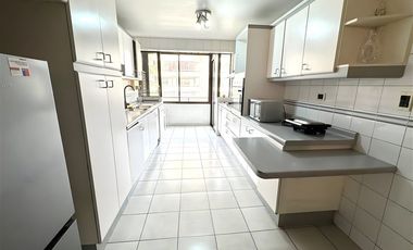 Departamento en Arriendo en Paul Claudel / Alonso de Córdova