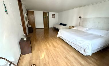 Departamento en Arriendo en Paul Claudel / Alonso de Córdova