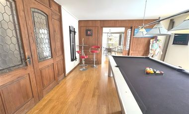 Departamento en Arriendo en Paul Claudel / Alonso de Córdova