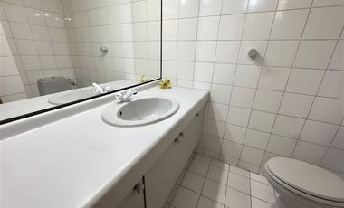 Departamento en Arriendo en Paul Claudel / Alonso de Córdova