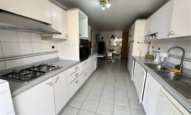 Departamento en Arriendo en Paul Claudel / Alonso de Córdova