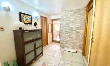 Departamento en Venta en Verbo Divino