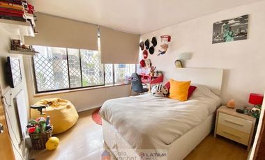 Departamento en Venta en Verbo Divino