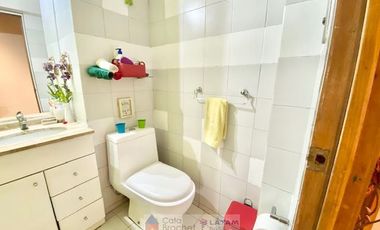 Departamento en Venta en Verbo Divino