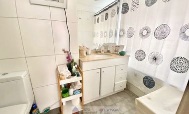 Departamento en Venta en Verbo Divino