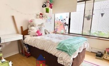 Departamento en Venta en Verbo Divino