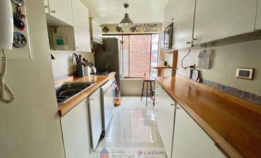 Departamento en Venta en Verbo Divino