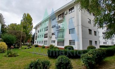 Departamento en Arriendo en Sector Regional