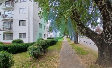 Departamento en Arriendo en Sector Regional