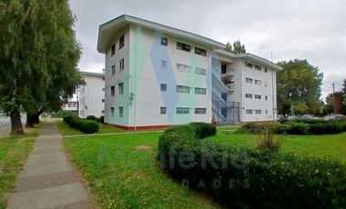 Departamento en Arriendo en Sector Regional