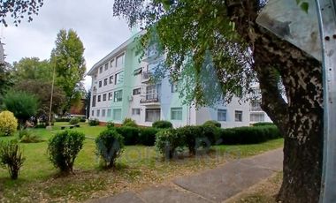 Departamento en Arriendo en Sector Regional