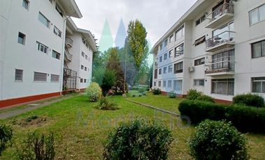 Departamento en Arriendo en Sector Regional