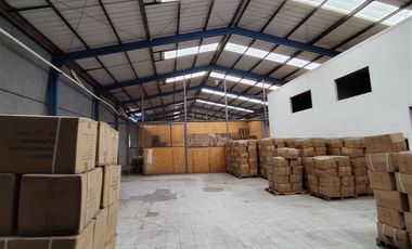 Sitio en Venta en San Joaquin