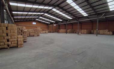Sitio en Venta en San Joaquin
