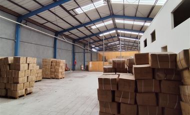 Sitio en Venta en San Joaquin