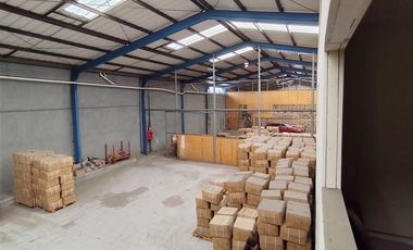 Sitio en Venta en San Joaquin