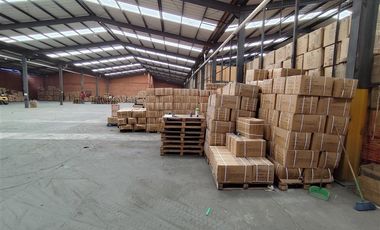Sitio en Venta en San Joaquin