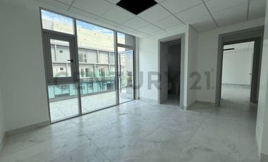 Venta Consultorio de Estreno, Edificio Agora