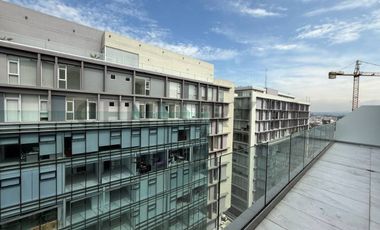 Venta Consultorio de Estreno, Edificio Agora