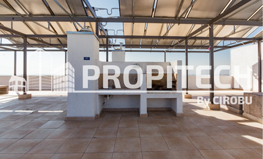 PROMO 260.000 DEPTO 1HAB+1B, PISO 22, Las Rejas